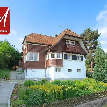 Haus Frohsinn- Feldberg im Schwarzwald-2